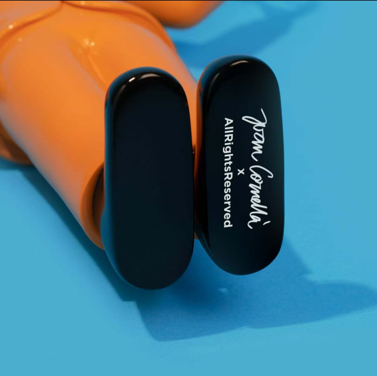 Joan Cornellà Humans Are A Virus, 2023