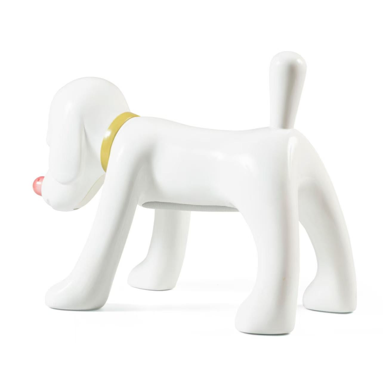 Yoshitomo Nara|Doggy Radio, 2011