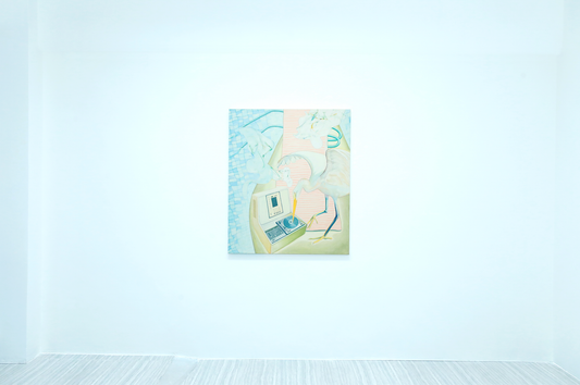 Long Huang|DJ Jingwei