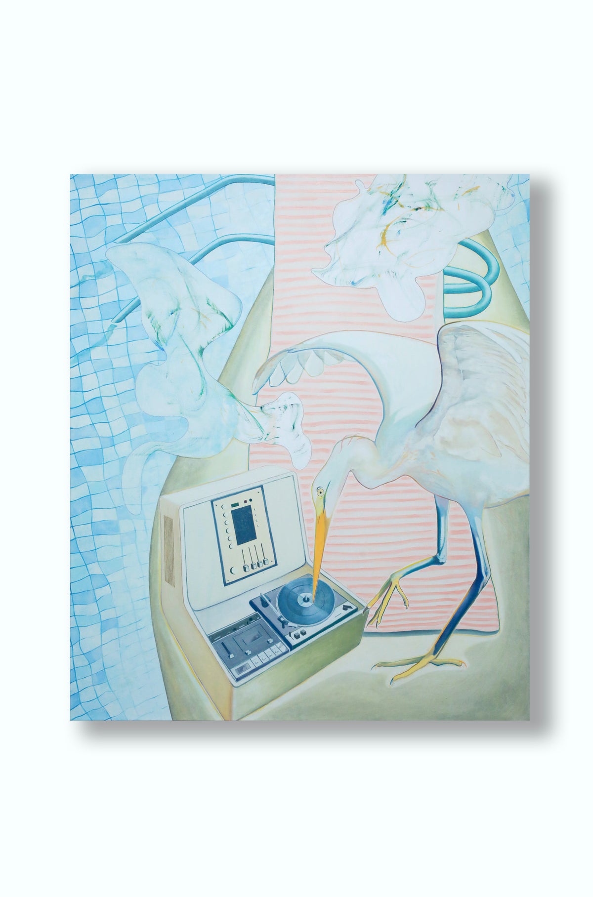 Long Huang|DJ Jingwei