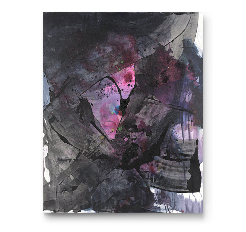 dawn jian｜(what doesn’t kill you)makes you stronger