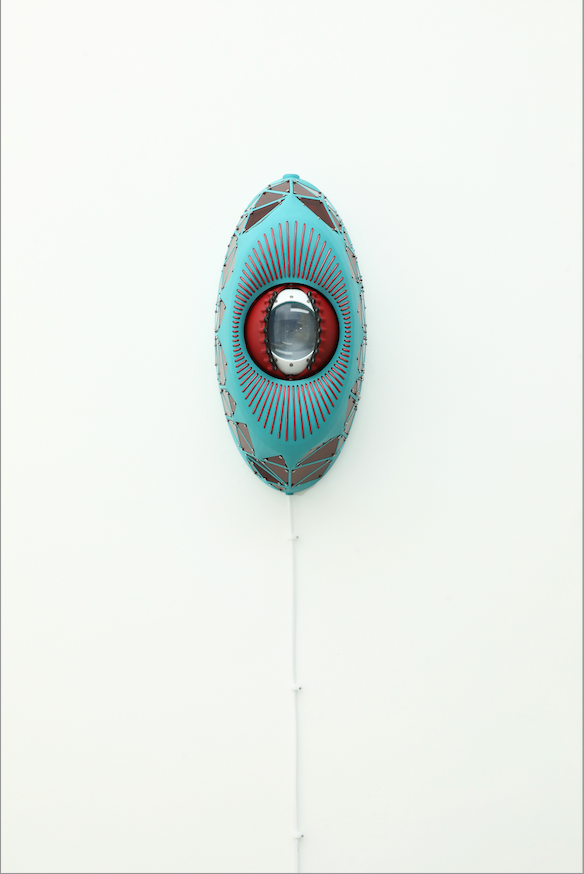 ZHAN YAN| Pinecone Eyes NO.3