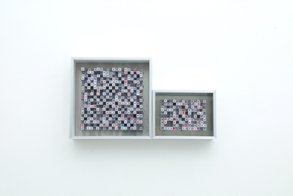 ZHAN YAN|Disciplinary Cube NO.2