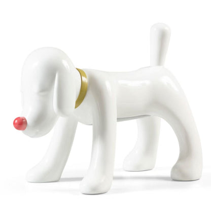 Yoshitomo Nara｜Doggy Radio, 2011