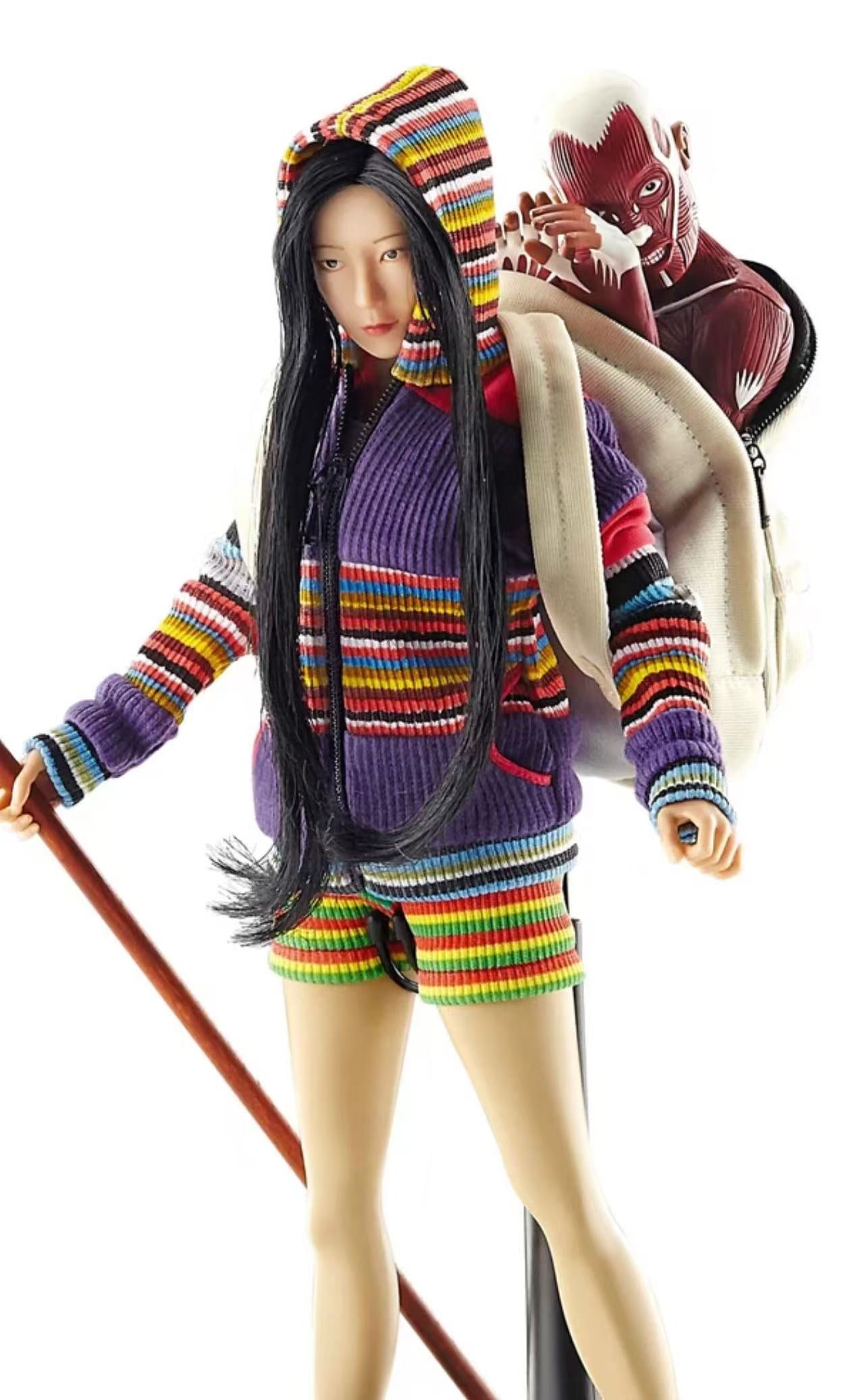 Chen Fei｜Night Owl, 2012