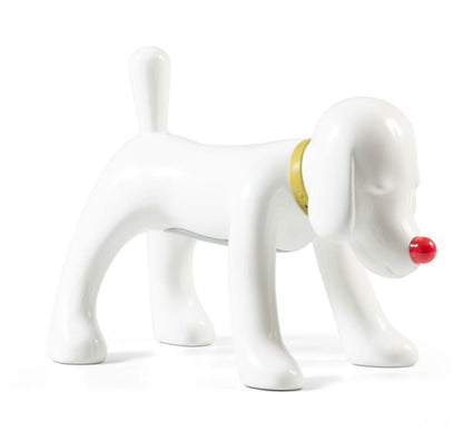 Yoshitomo Nara｜Doggy Radio, 2011