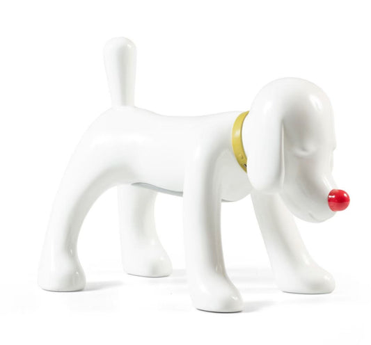 Yoshitomo Nara｜Doggy Radio, 2011