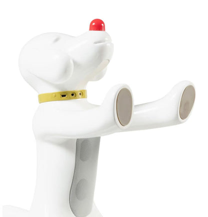 Yoshitomo Nara｜Doggy Radio, 2011