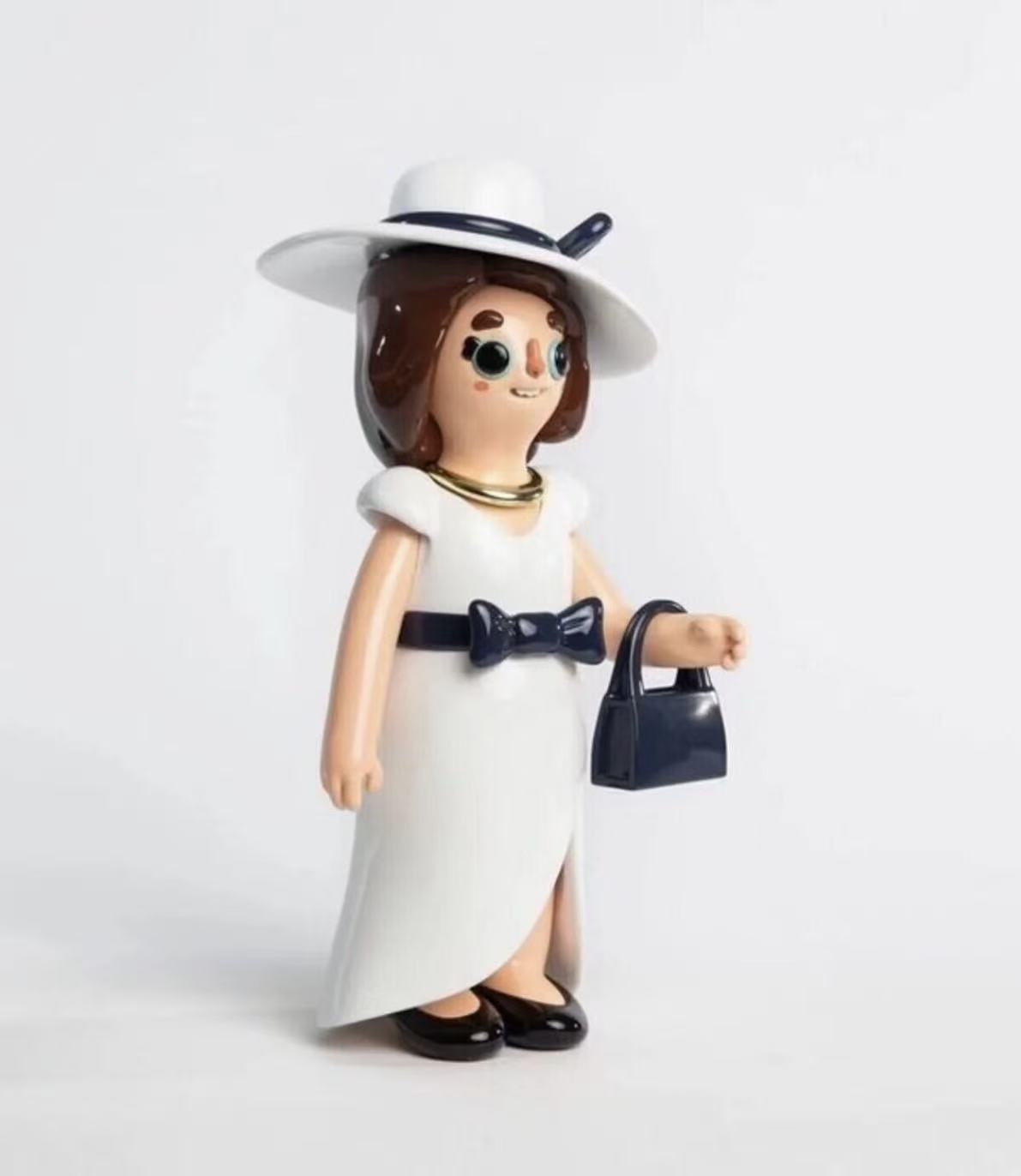 Cesar Piette ｜'The Modern Lady', 2020