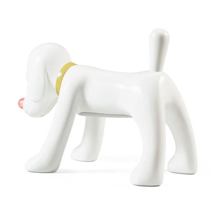 Yoshitomo Nara｜Doggy Radio, 2011