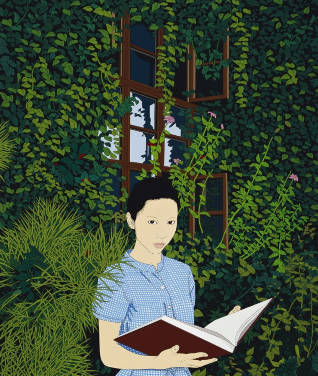 CHEN FEI｜East Cotton