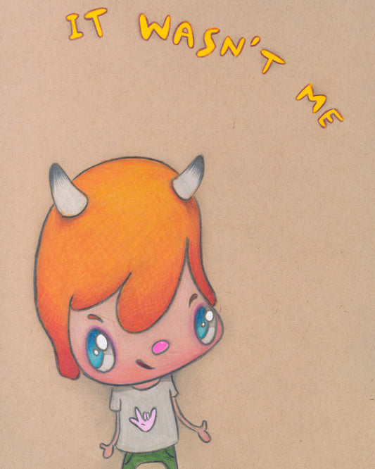 Javier Calleja｜Diptych，2024