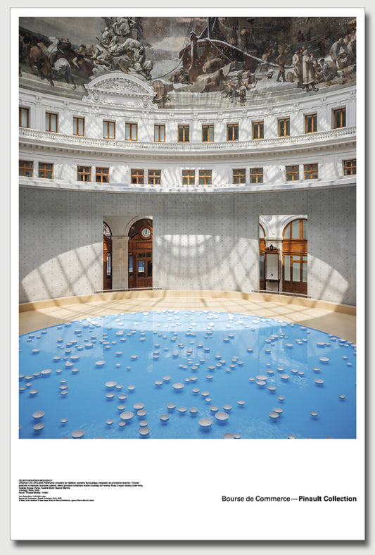 CLINAMEN Limited Edition Poster