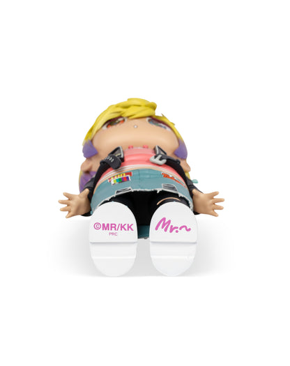 MR. ｜ Marina - A Purple Morning, 2022