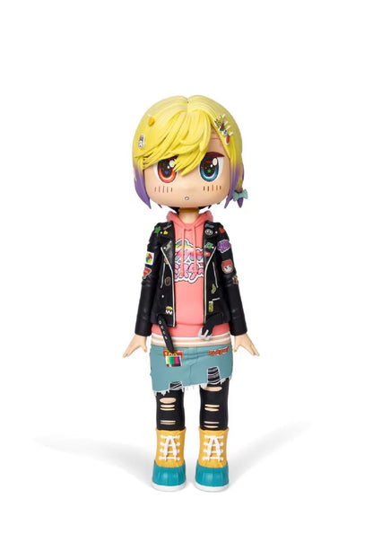 MR. ｜ Marina - A Purple Morning, 2022