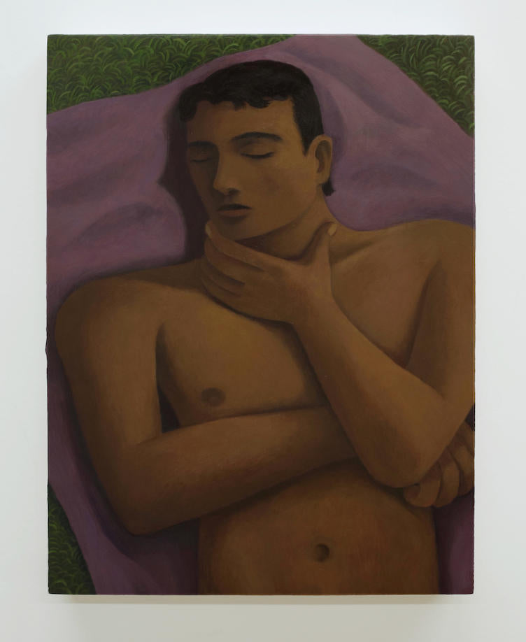 ZHANG SHANGFENG| Good dream