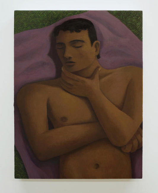ZHANG SHANGFENG| Good dream