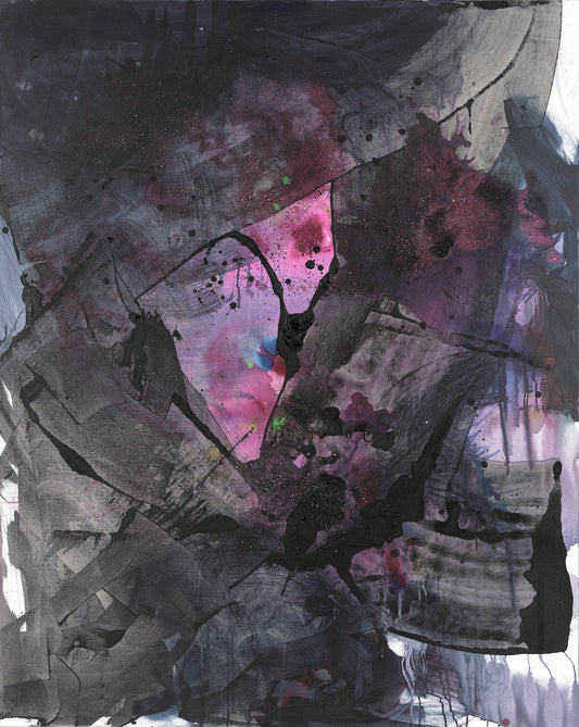 dawn jian｜(what doesn’t kill you)makes you stronger