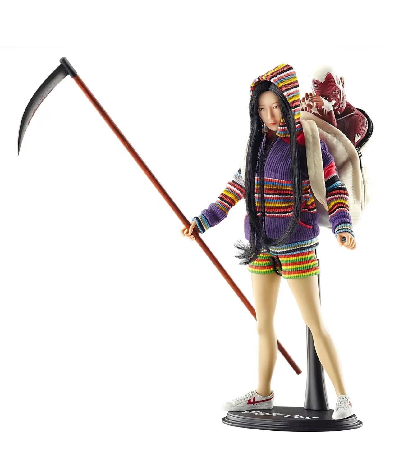 Chen Fei｜Night Owl, 2012