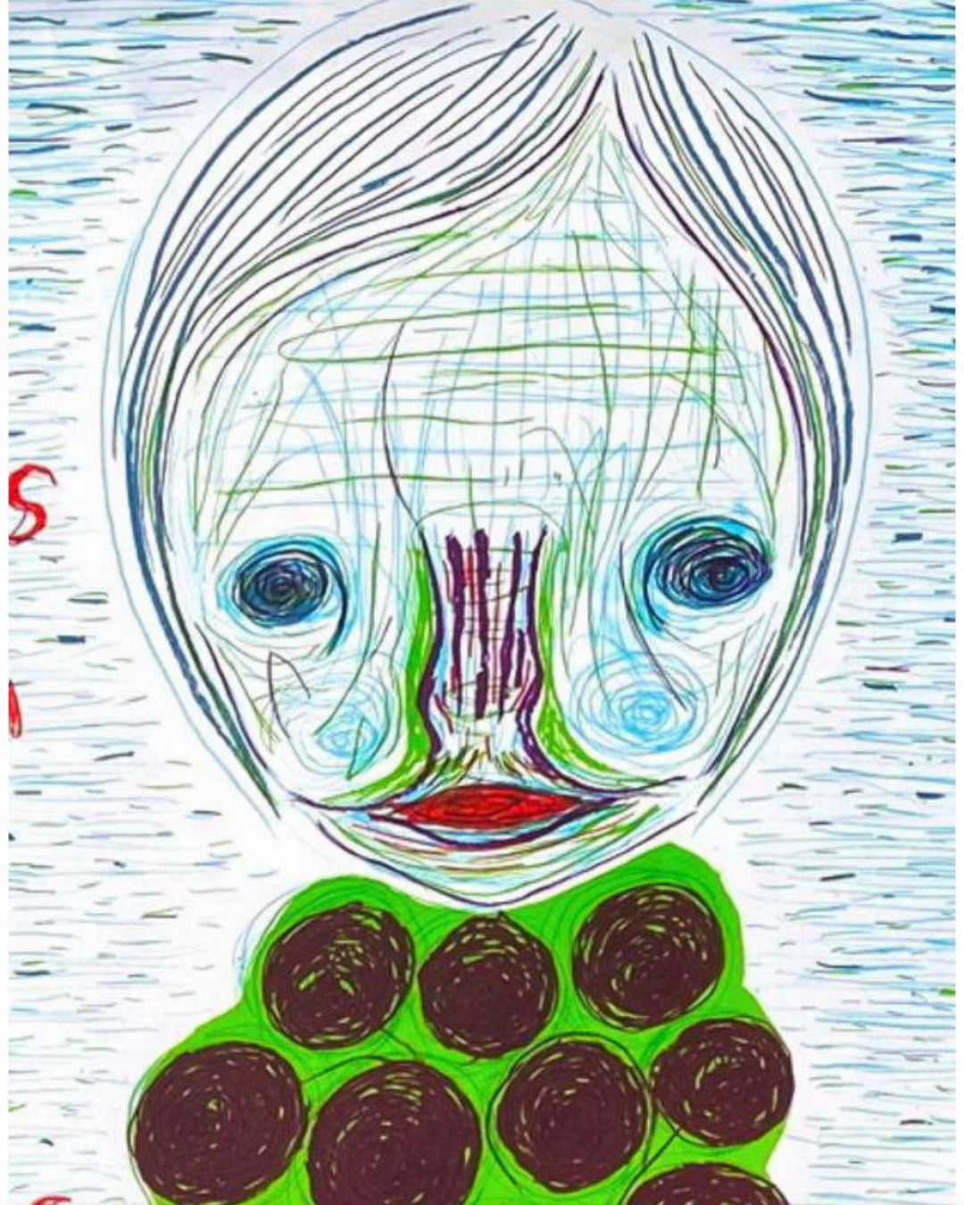 IZUMI KATO Limited Edition Poster