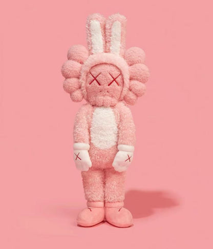 KAWS｜'Accomplice', 2023
